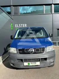 2008 Volkswagen T5