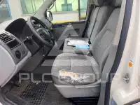 2008 Volkswagen T5