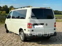 2008 Volkswagen T5