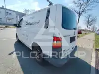 2008 Volkswagen T5