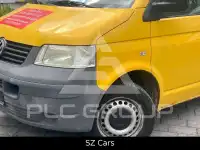 2008 Volkswagen T5