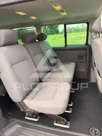 2008 Volkswagen T5