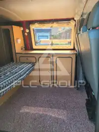 2008 Volkswagen T5
