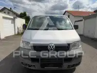 2008 Volkswagen T5