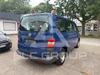 2008 Volkswagen T5