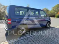 2008 Volkswagen T5