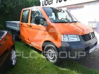 2008 Volkswagen T5