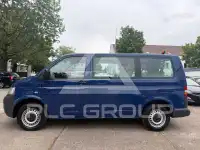2008 Volkswagen T5