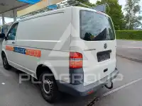 2008 Volkswagen T5