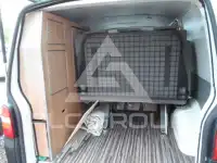 2008 Volkswagen T5