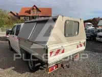 2008 Volkswagen T5