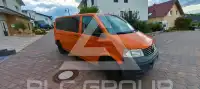 2008 Volkswagen T5