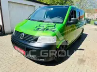 2008 Volkswagen T5