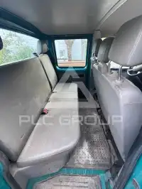 2008 Volkswagen T5