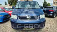 2008 Volkswagen T5