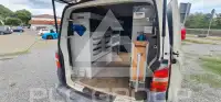 2008 Volkswagen T5