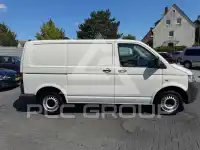 2008 Volkswagen T5