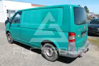 2008 Volkswagen T5
