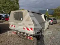 2008 Volkswagen T5