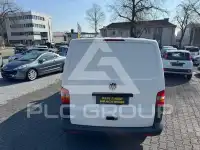 2008 Volkswagen T5