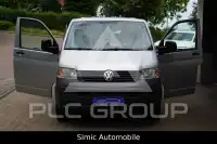 2008 Volkswagen T5