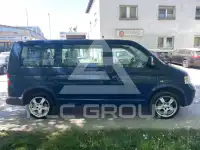 2008 Volkswagen T5