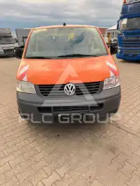 2008 Volkswagen T5