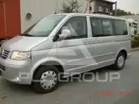 2008 Volkswagen T5