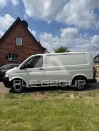 2008 Volkswagen T5