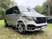 2008 Volkswagen T5