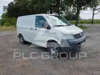 2008 Volkswagen T5