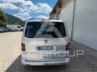 2008 Volkswagen T5