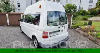 2008 Volkswagen T5