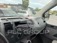 2008 Volkswagen T5