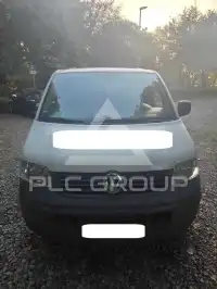 2008 Volkswagen T5