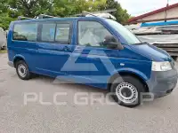 2008 Volkswagen T5