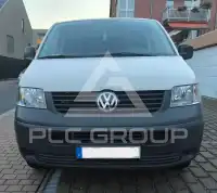 2008 Volkswagen T5