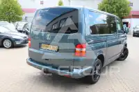 2008 Volkswagen T5