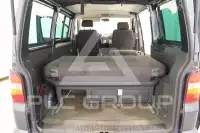 2008 Volkswagen T5