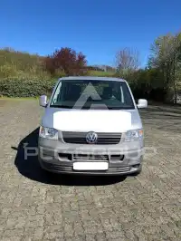2008 Volkswagen T5