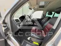 2008 Volkswagen T5