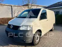 2008 Volkswagen T5