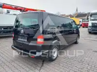 2008 Volkswagen T5