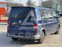 2008 Volkswagen T5