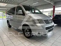 2008 Volkswagen T5