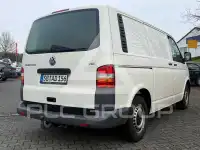 2008 Volkswagen T5
