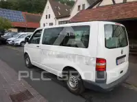 2008 Volkswagen T5