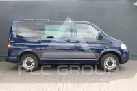 2008 Volkswagen T5