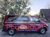 2008 Volkswagen T5