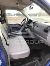 2008 Volkswagen T5